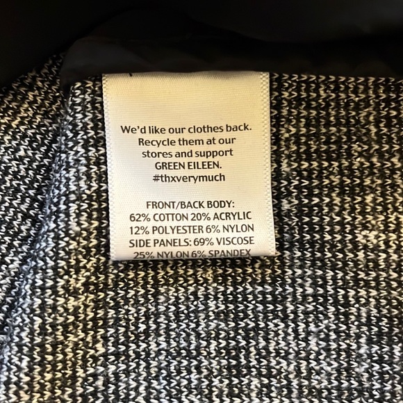 Eileen Fisher Dress - Picture 4 of 4